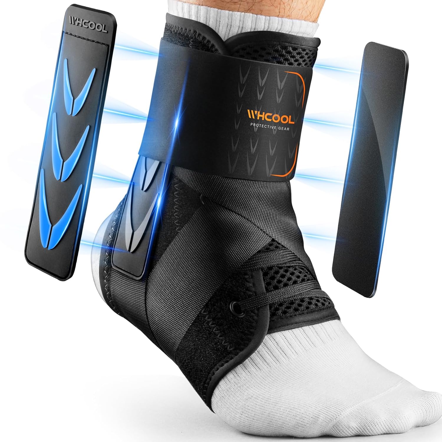 Sprain Protection Ankle Joint Sleeve