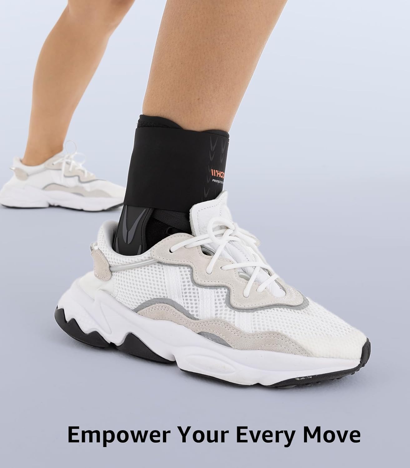 Sprain Protection Ankle Joint Sleeve